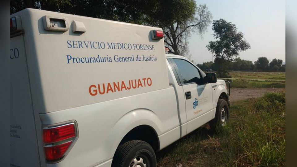 Siniestro hallazgo en Celaya: Autoridades encuentran el cuerpo de una persona