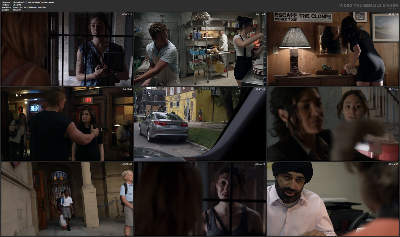 Shameless (US) S08E02 Where's My Meth.mkv