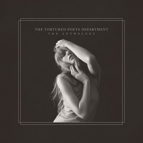 Taylor Swift - The Tortured Poets Department: The Anthology (2024) [FLAC]