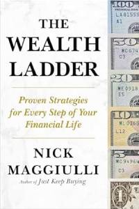 The cover for The Wealth Ladder