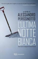 Alessandro Perissinotto – L’ultima notte bianca (2012)