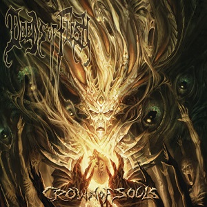 Re: Deeds of Flesh (USA) / Technical/Brutal Death Metal