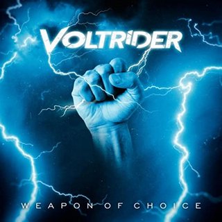 Voltrider - Weapon Of Choice (2022).mp3 - 320 Kbps