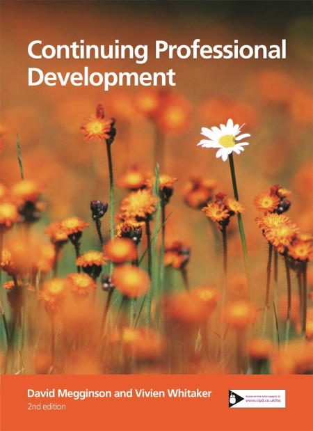 Continuing Professional Development, 2nd Edition