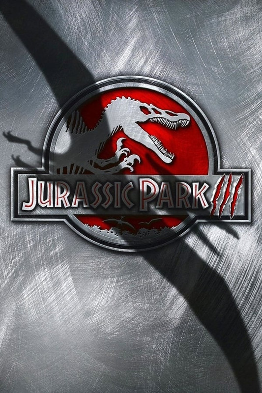 Jurassic Park III 2001 480p DVD x264 t1tan