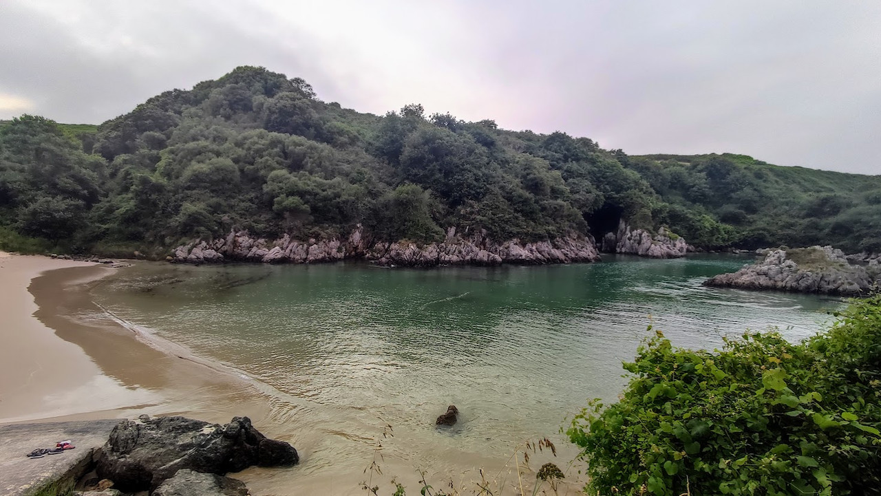 Tiempo atmosférico San Vicente de la Barquera ✈️ Foro Cantabria