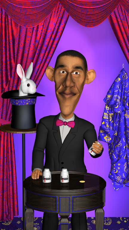 Obama APK Android