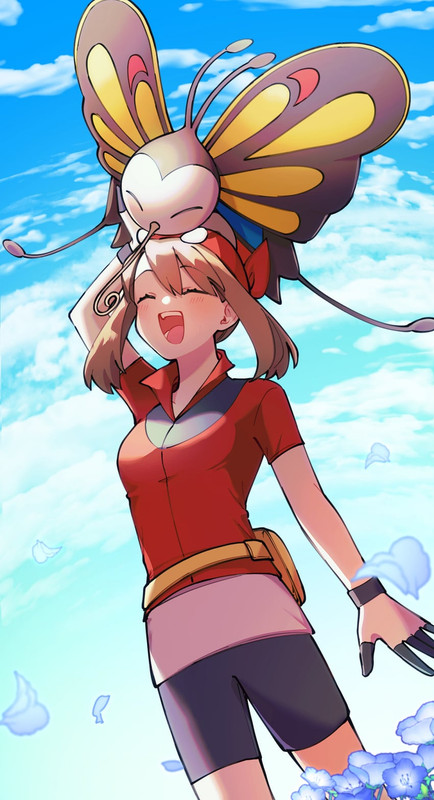 may-and-beautifly-pokemon-and-2-more-dra