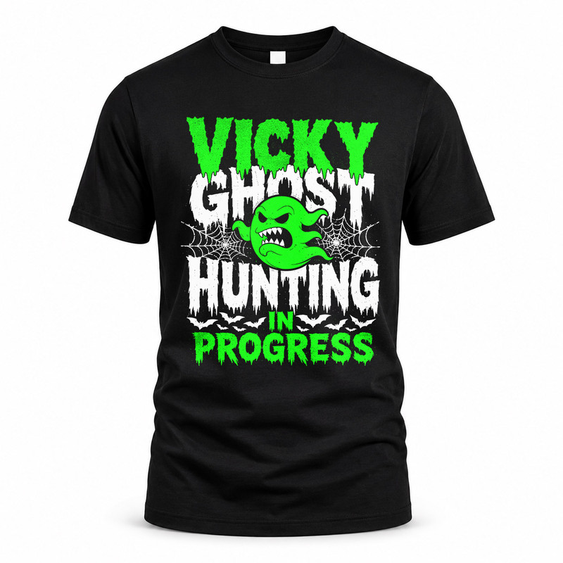 VICKY