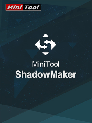 [PORTABLE] MiniTool ShadowMaker Business Deluxe 4.0 (x64)