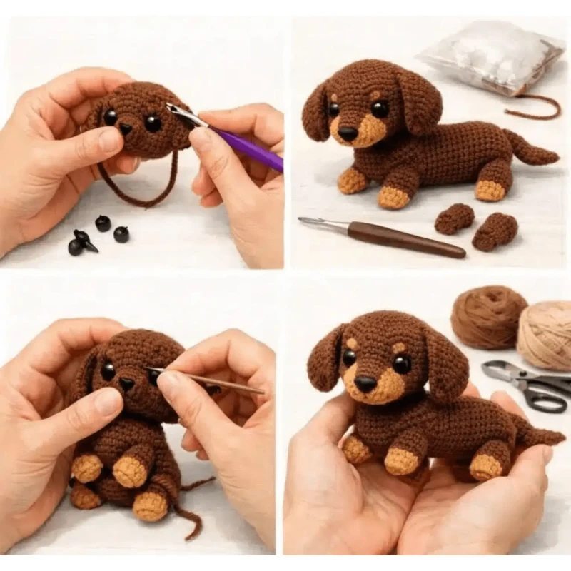 Artistic Felt