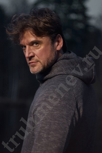 Эдуард Трухменёв