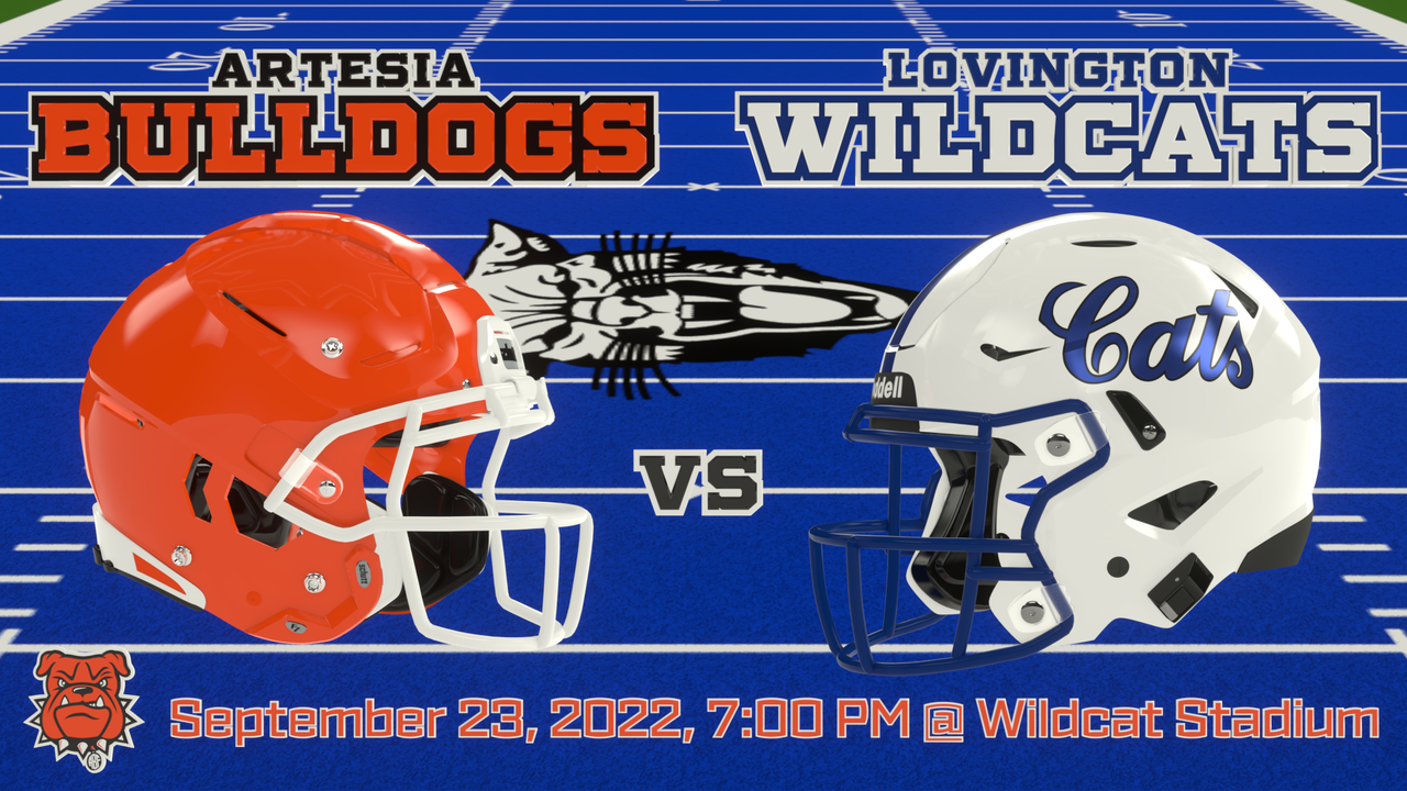 Artesia at Lovington