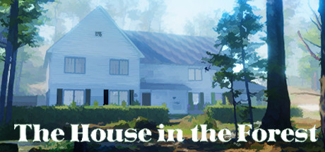 The House in the Forest (2020)