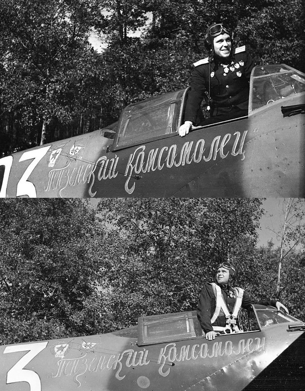 Lavochkin-La-5F-10GvIAP-White-02-slogan-Penza-Komsomolets-with-Capt-Abramov-1944-01