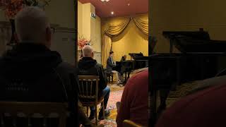 Chopin Ballade