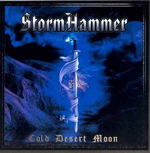 Re: Stormhammer