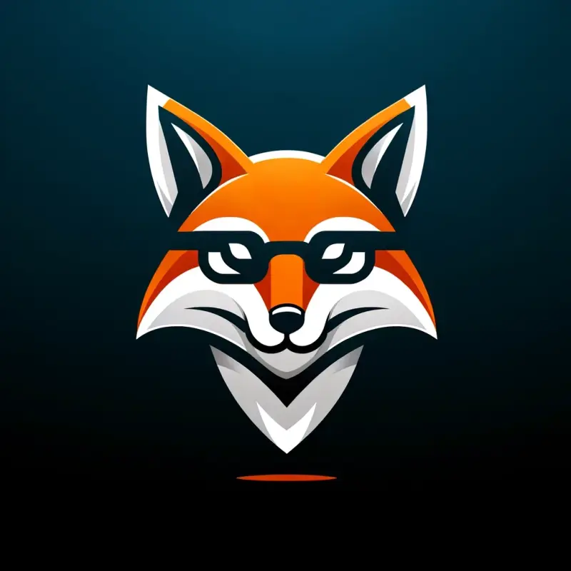 Raposa Trading Logo