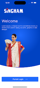 Singham Lottery APK