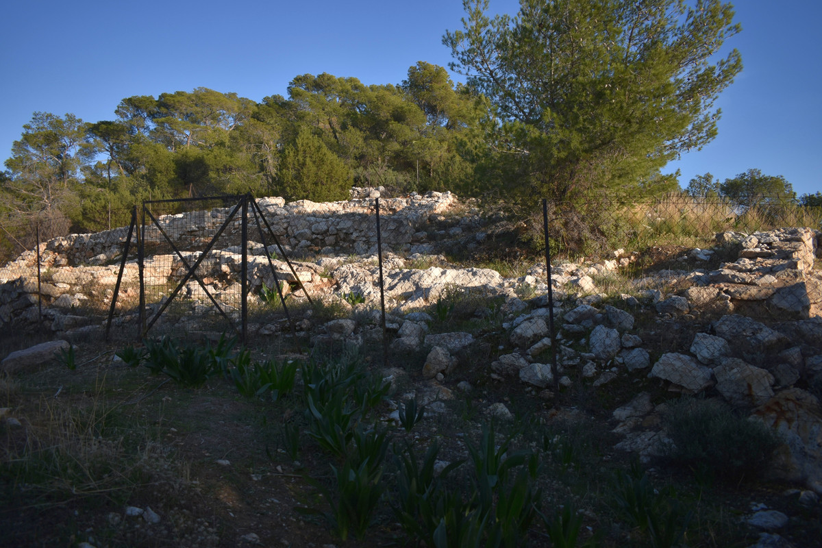 Το ανάκτορο του Αίαντα του Τελαμώνιου (20)