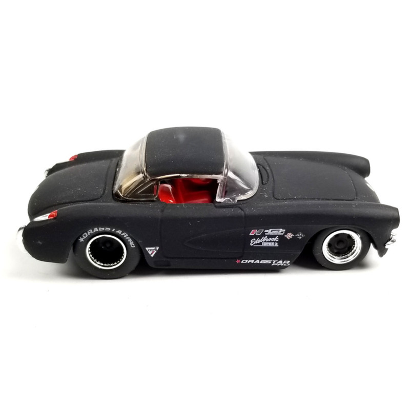 jada toys corvette