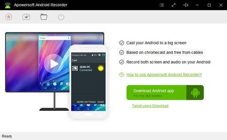 Apowersoft Android Recorder 1.2.4.1 (Build 11/15/2018) Multilingual 00426aa7-medium