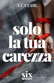 A.I. Cudil - Six Senses Series Vol. 3. Solo la tua carezza (2024)