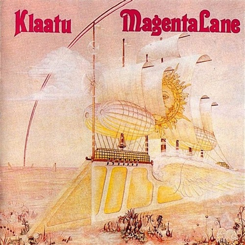 Klaatu - Magentalane (1981) (Remastered 2009) (Lossless + MP3)