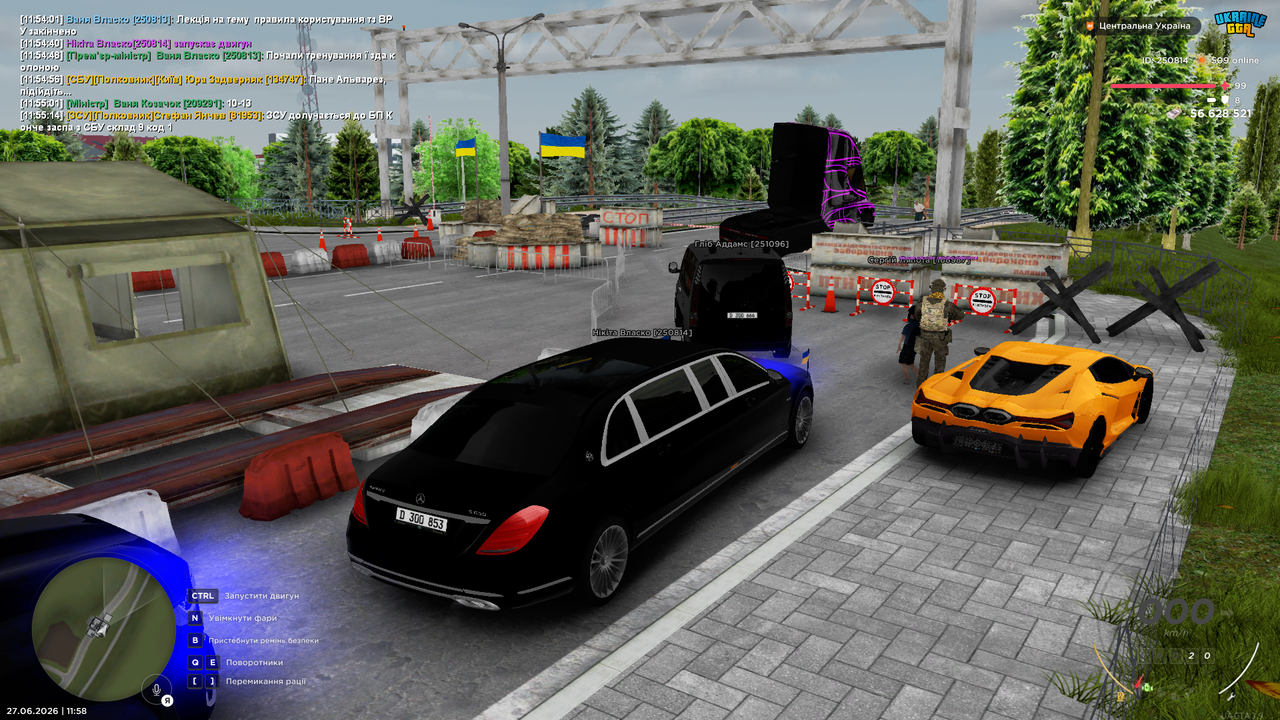 Grand Theft Auto San Andreas Screenshot 2026 06 27 11 58 25 61