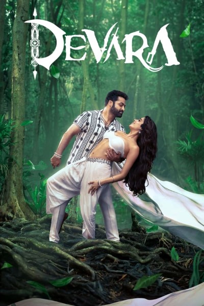 Devara Part 1 (2024) Dual Audio {Hindi-Telugu} Movie WEB-DL ESub – 480p [630MB] || 720p [1.5GB] || 1080p [3.5GB]