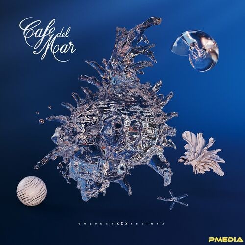 Various Artists - Cafe Del Mar - Café del Mar Vol. 30 (2024) Mp3 320kbps