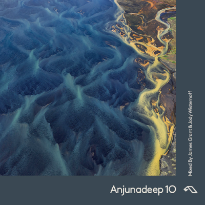 VA - James Grant & Jody Wisternoff - Anjunadeep 10 (2019)