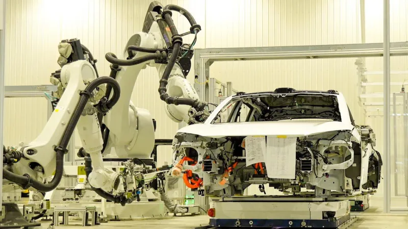 The Great Tariff Realignment: How Chinese Automakers Outmaneuvered the West in 2026