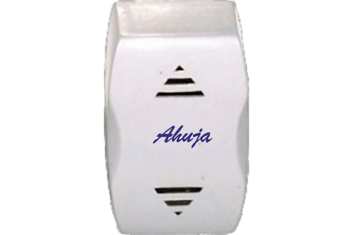 BUZZER PILOT