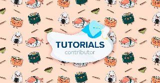 How to illustrate your own kawaii character