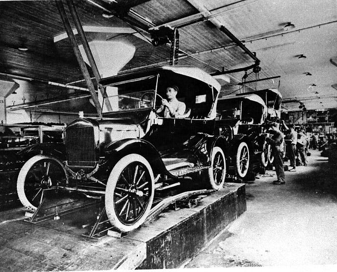 Ford-Linha-de-Montagem-ModeloT-SP