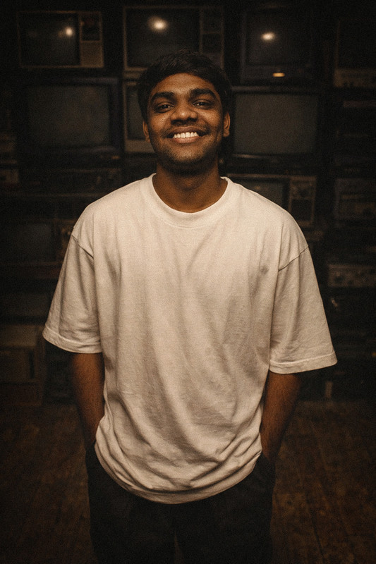 AVISHKAARI - Multimedia Artist