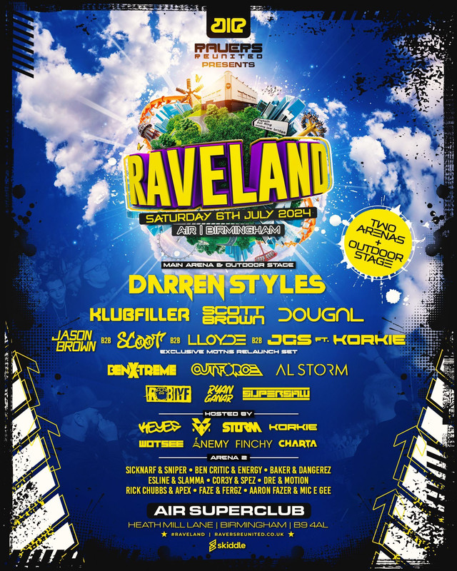 raveland