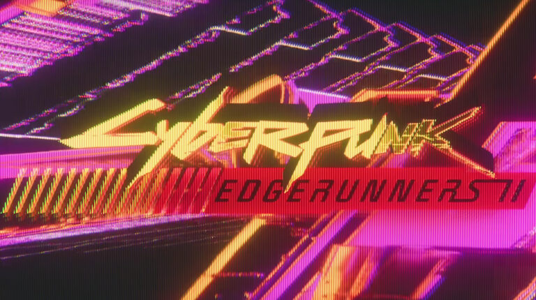 Cyberpunk Edgerunners s02