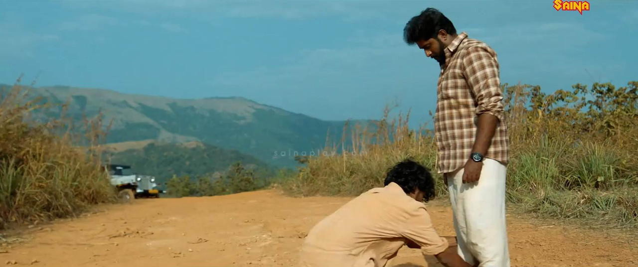 Bullet Diaries 2023 WebRip [Malayalam] 480p, 720p ESub Screenshot