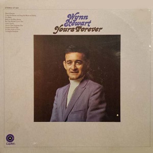 Wynn Stewart - Discography (NEW) Wynn-Stewart-Yours-Forever