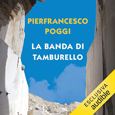 Pierfrancesco Poggi - La banda di Tamburello꞉ Il Commissario Passalacqua 1 (2024) (mp3 - 128 kbps)