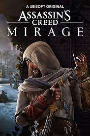 Ubisoft: assassin's creed mirage para PC (ARG) 
