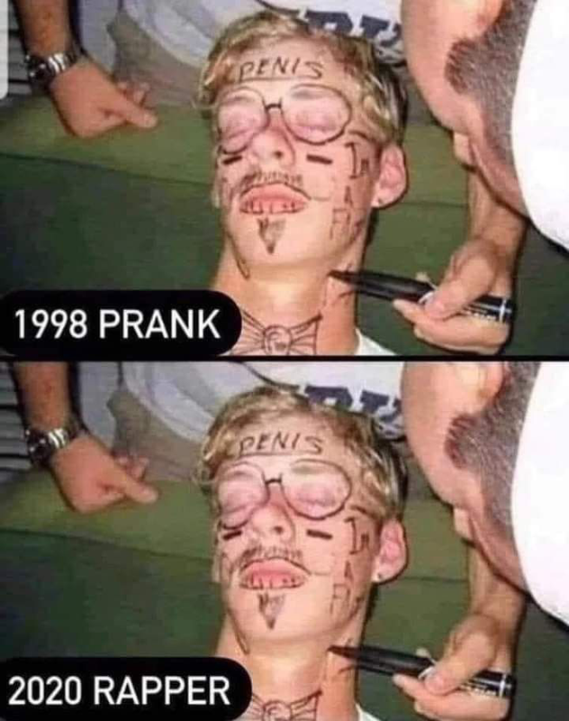 Screenshot 2026 05 11 at 08 40 27 Post a MEME Thread Page 5725 Yellow Bullet Forums