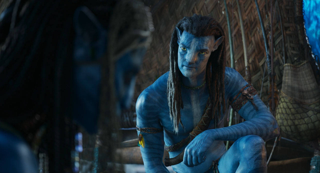 Avatar Fire and Ash 2026 ITA Transfer BDRip 1080p x264 sele Zen mkv snapshot 00 10 55 405