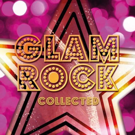 b709915d 5027 49db 9028 e4510106ea72 - VA - Glam Rock Collected (2023)