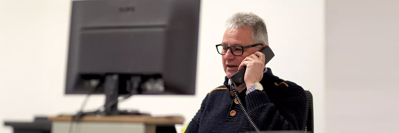 Technisch Commercieel Medewerker, Elsloo