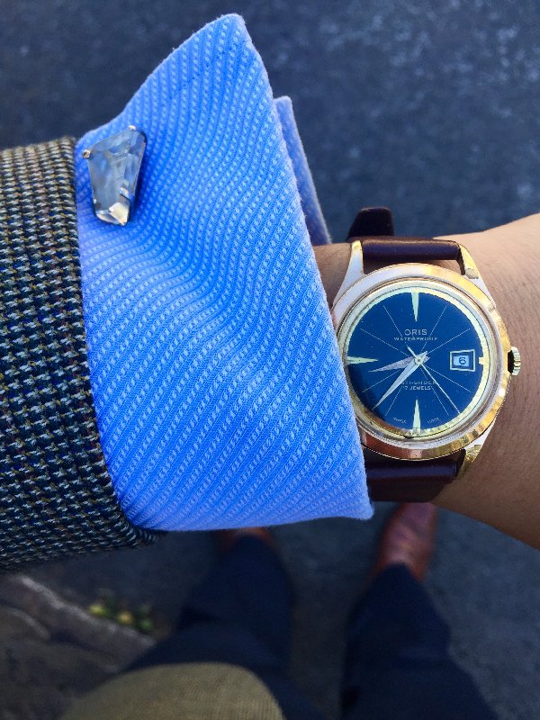 Oris IvanBA