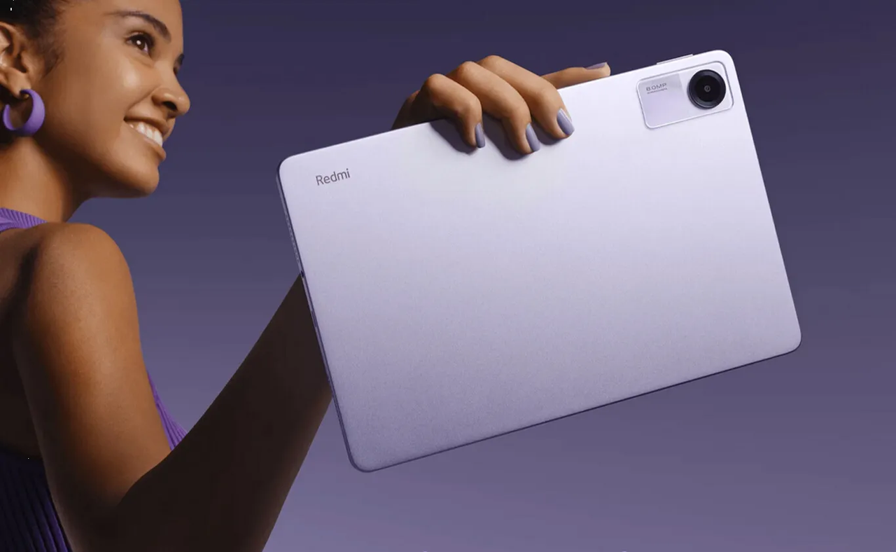 Claro Shop da precio navideño a esta tablet de Xiaomi que incluye regalos