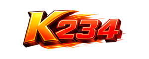 K234 Logo